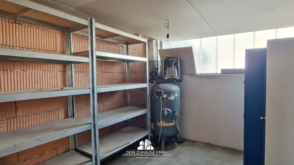 Gewerbeimmobilie mieten in Vöcklabruck – 1 570 m², € 2.115 – Bild 5 von 10