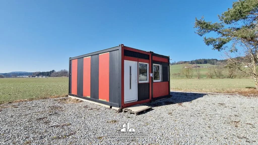 Gewerbeimmobilie mieten in Vöcklabruck – 1 570 m², € 2.115 – Bild 6 von 10