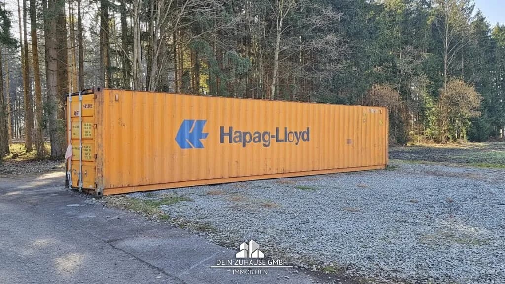 Gewerbeimmobilie mieten in Vöcklabruck – 1 570 m², € 2.115 – Bild 7 von 10