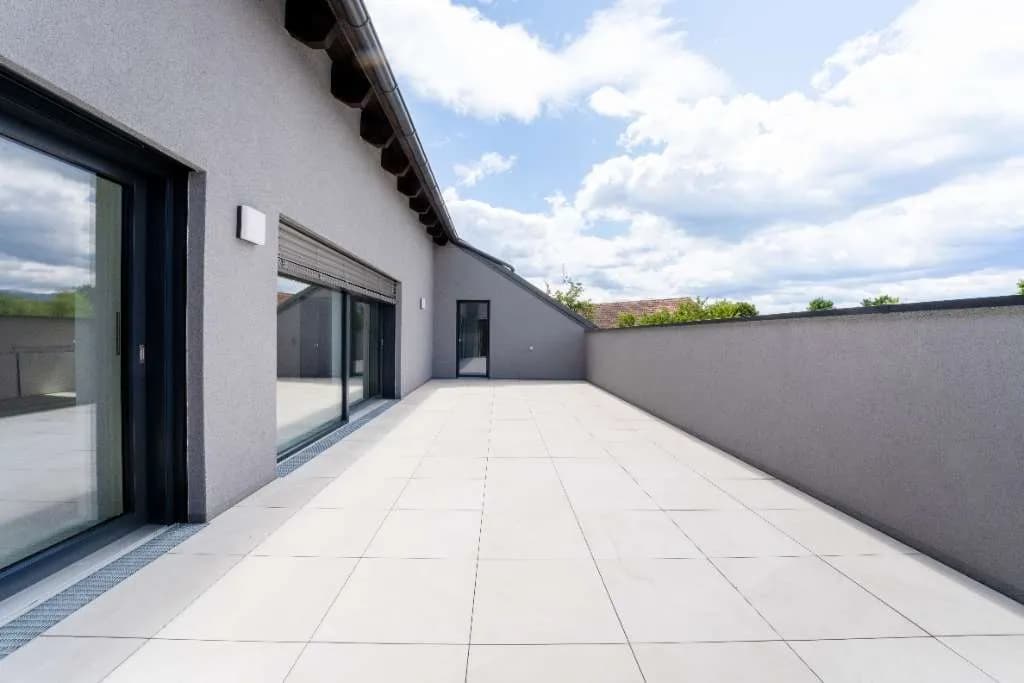 4-Zimmer-Wohnung mieten in Deutschlandsberg – 150 m², € 2.302 – Bild 3 von 10