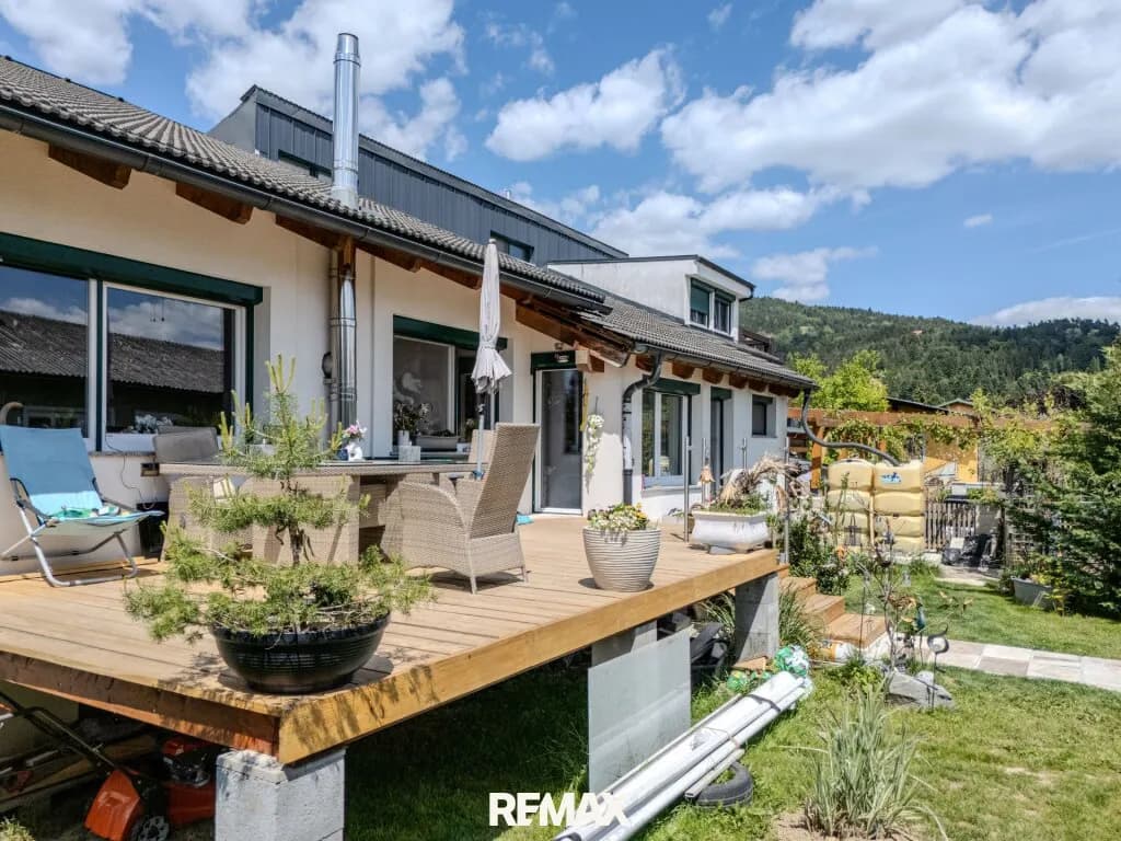 10-Zimmer-Gewerbeimmobilie kaufen in Voitsberg – 297,7 m², € 645.000 – Bild 16 von 28