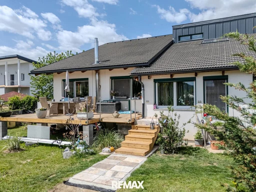 10-Zimmer-Gewerbeimmobilie kaufen in Voitsberg – 297,7 m², € 645.000 – Bild 17 von 28