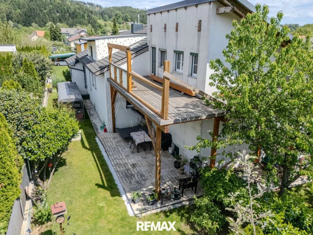 10-Zimmer-Gewerbeimmobilie kaufen in Voitsberg – 297,7 m², € 645.000 – Bild 18 von 28