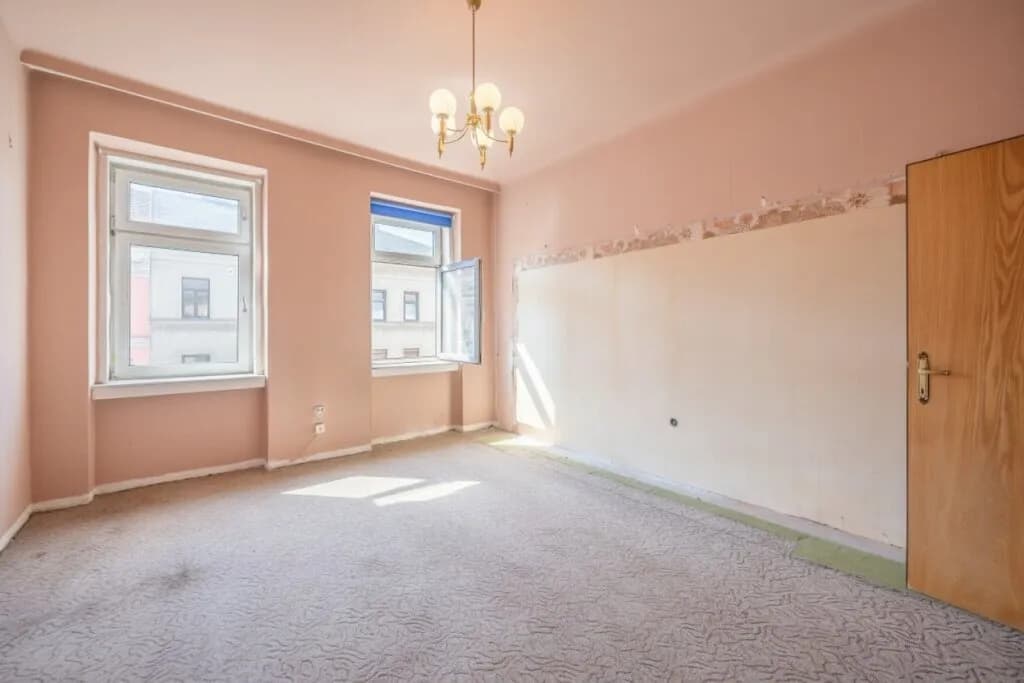 2-Zimmer-Wohnung kaufen in Wien – 42,01 m², € 118.900 – Bild 2 von 20