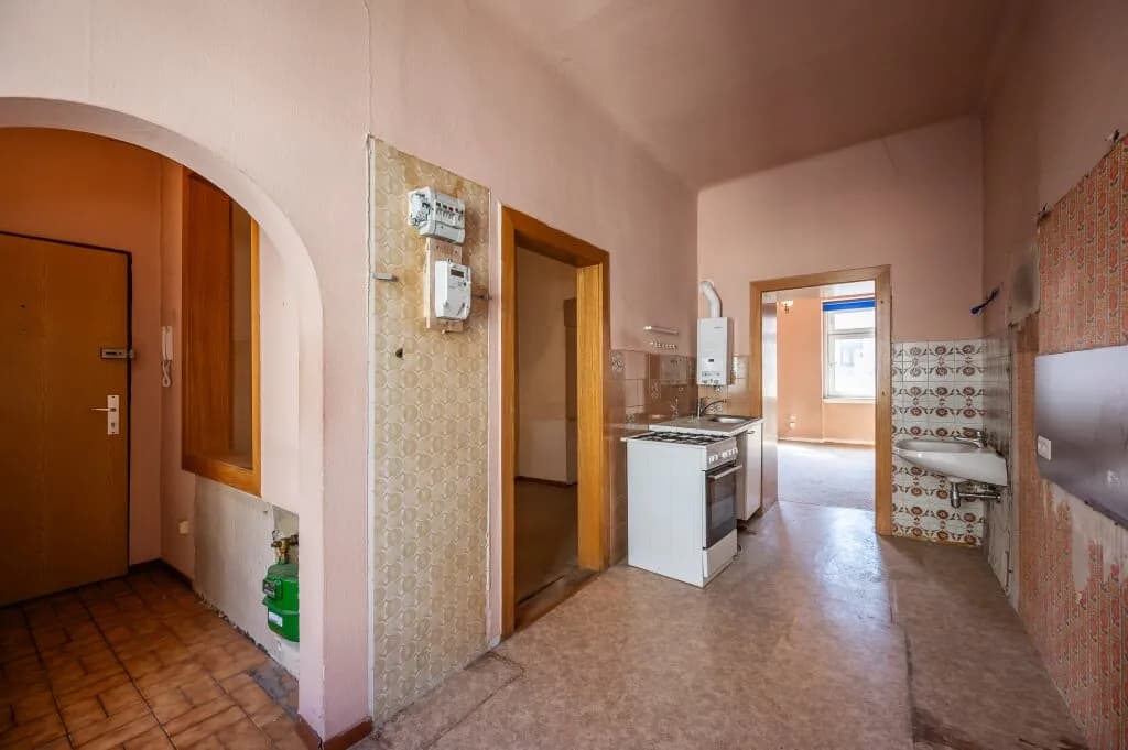 2-Zimmer-Wohnung kaufen in Wien – 42,01 m², € 118.900 – Bild 7 von 20