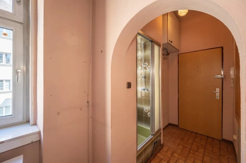 2-Zimmer-Wohnung kaufen in Wien – 42,01 m², € 118.900 – Bild 9 von 20