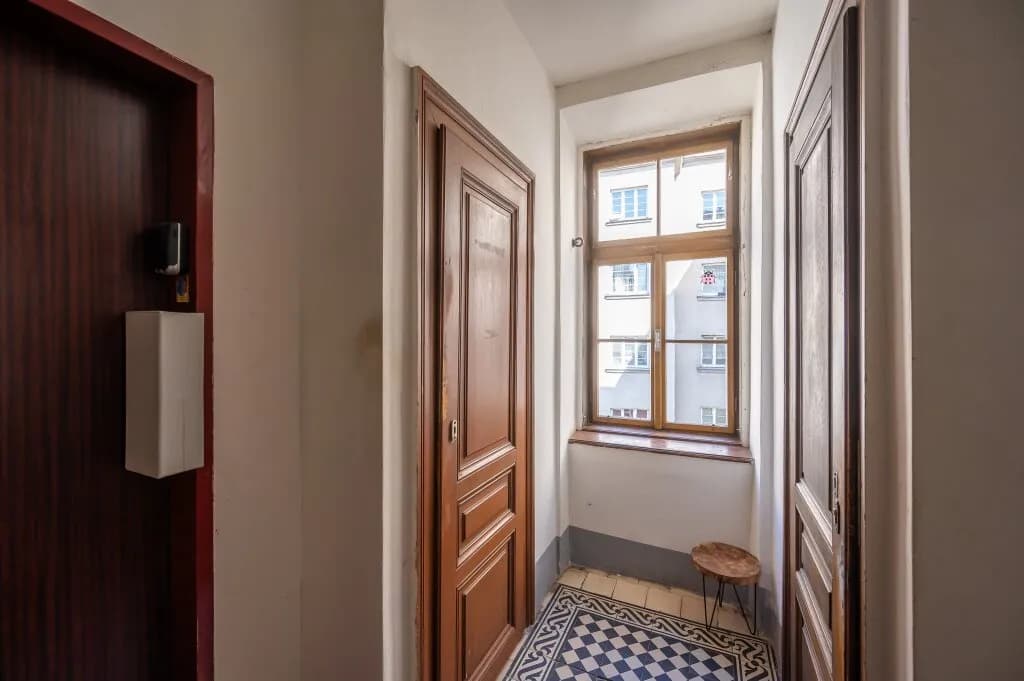 2-Zimmer-Wohnung kaufen in Wien – 42,01 m², € 118.900 – Bild 11 von 20