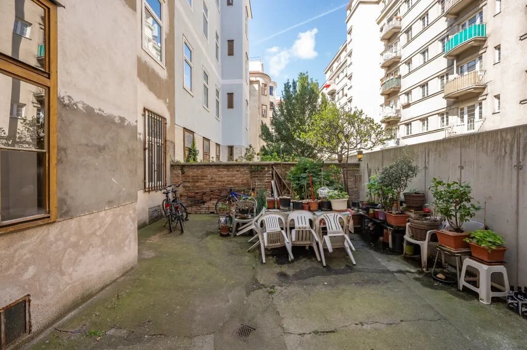 2-Zimmer-Wohnung kaufen in Wien – 42,01 m², € 118.900 – Bild 12 von 20
