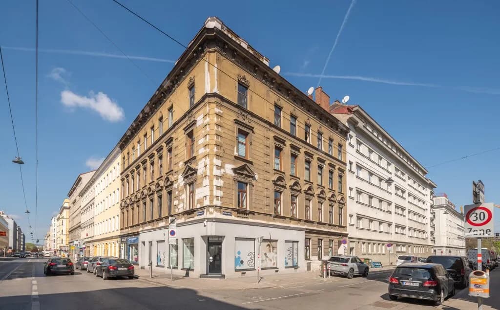 2-Zimmer-Wohnung kaufen in Wien – 42,01 m², € 118.900 – Bild 15 von 20