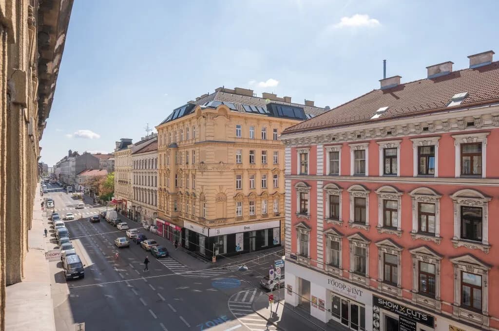 2-Zimmer-Wohnung kaufen in Wien – 42,01 m², € 118.900 – Bild 16 von 20