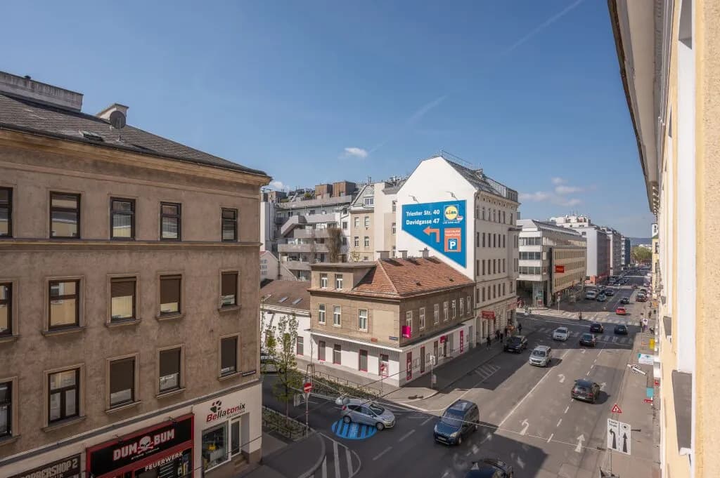 2-Zimmer-Wohnung kaufen in Wien – 42,01 m², € 118.900 – Bild 17 von 20