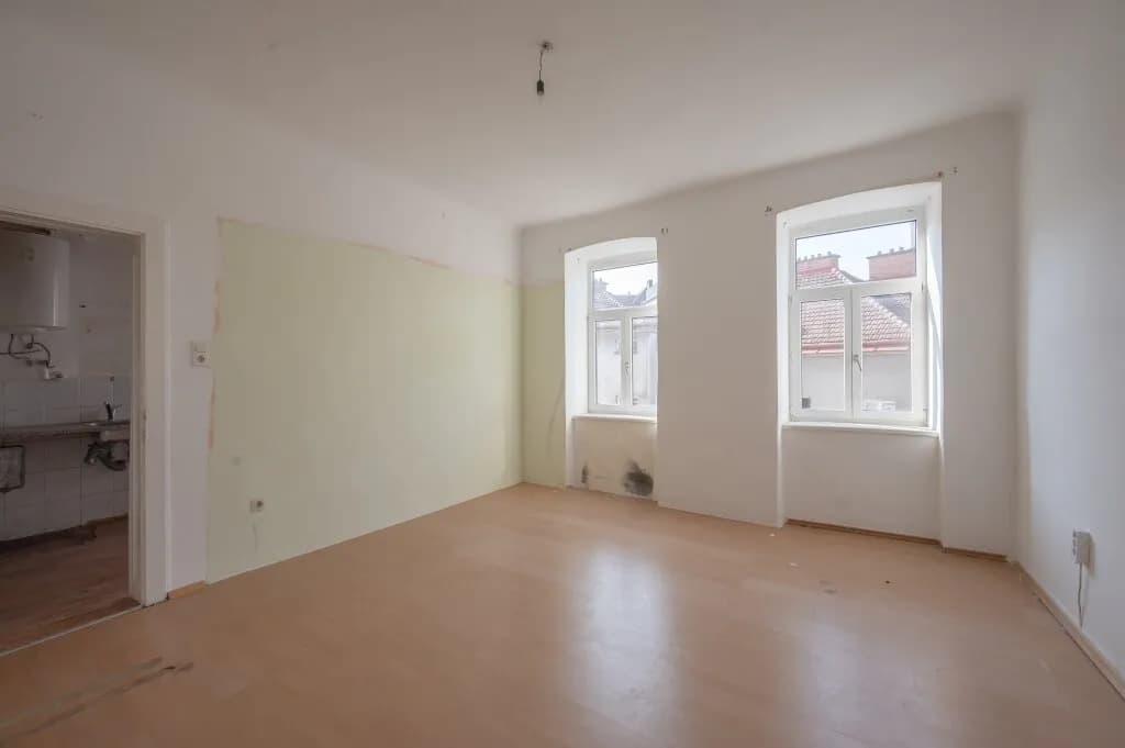 2-Zimmer-Wohnung kaufen in Wien – 40,02 m², € 118.900 – Bild 2 von 15