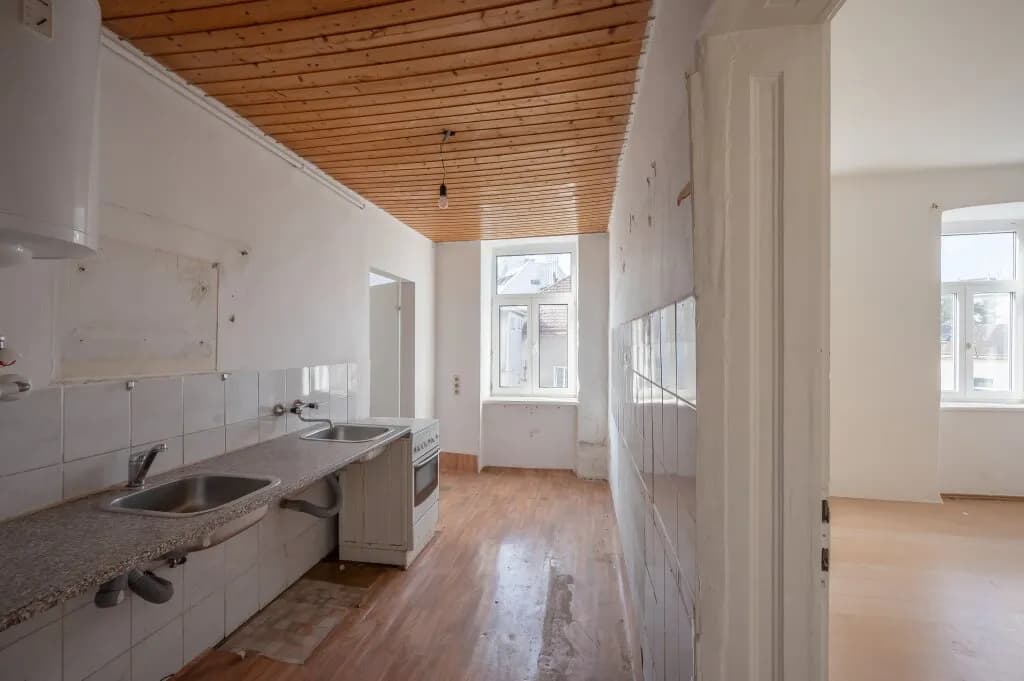 2-Zimmer-Wohnung kaufen in Wien – 40,02 m², € 118.900 – Bild 4 von 15