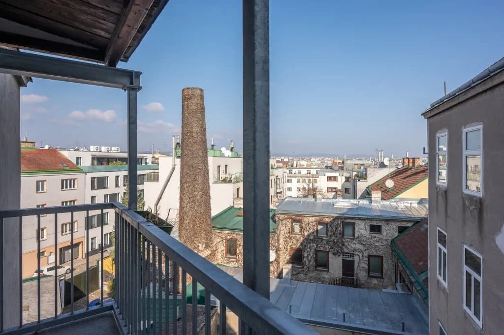 2-Zimmer-Wohnung kaufen in Wien – 40,02 m², € 118.900 – Bild 7 von 15