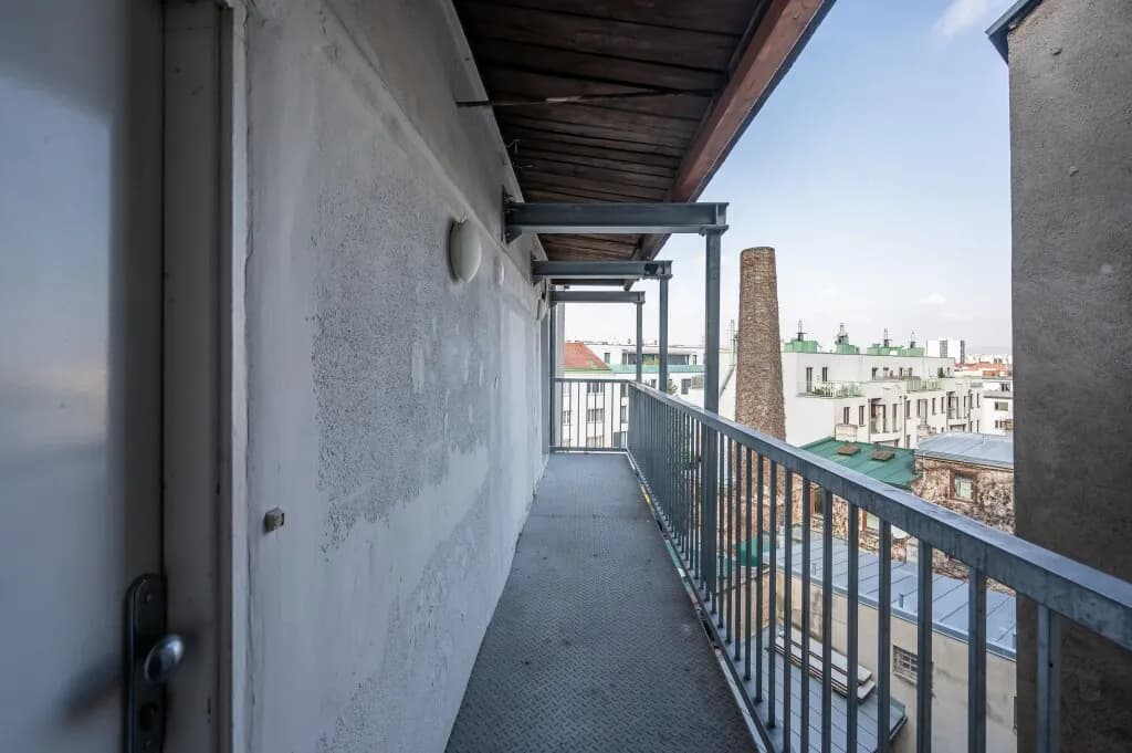 2-Zimmer-Wohnung kaufen in Wien – 40,02 m², € 118.900 – Bild 9 von 15