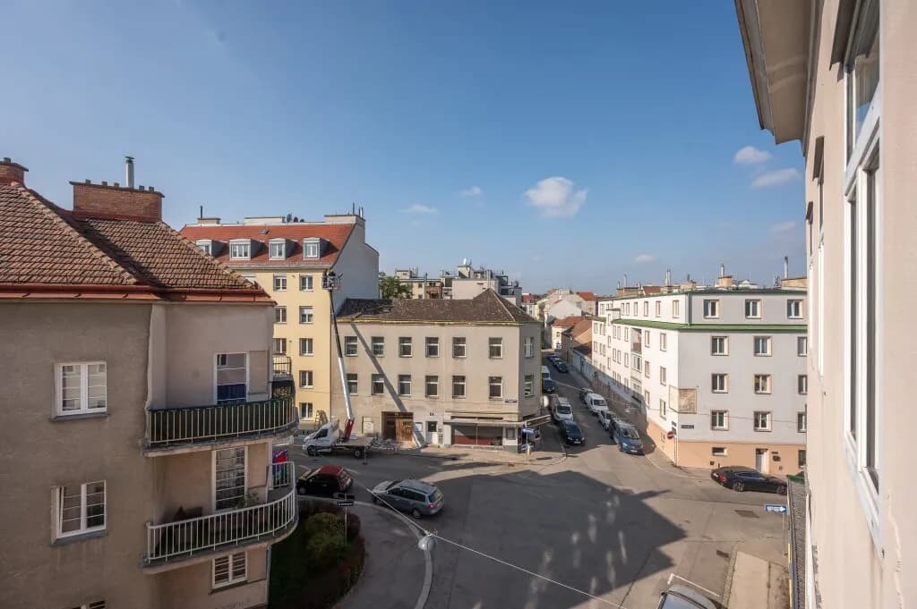2-Zimmer-Wohnung kaufen in Wien – 40,02 m², € 118.900 – Bild 10 von 15