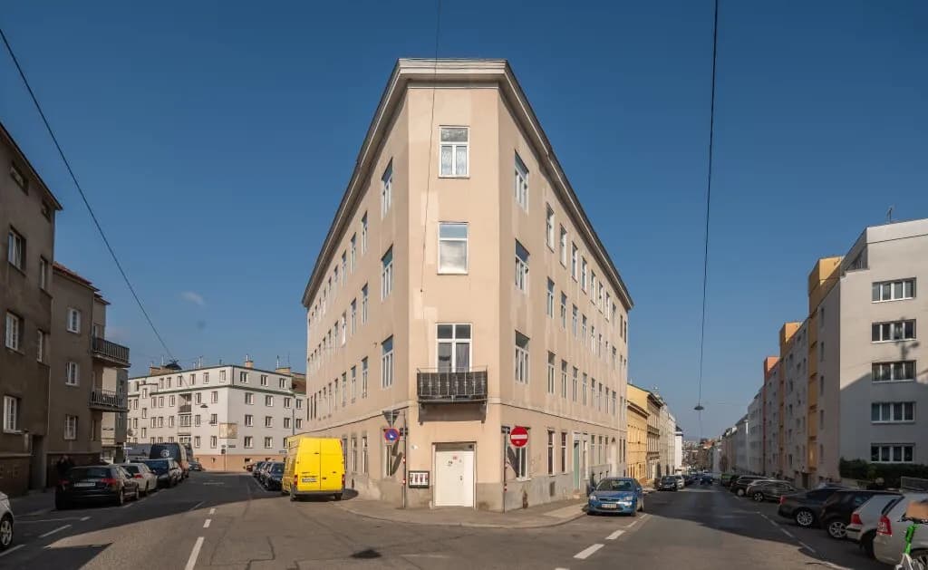 2-Zimmer-Wohnung kaufen in Wien – 40,02 m², € 118.900 – Bild 11 von 15
