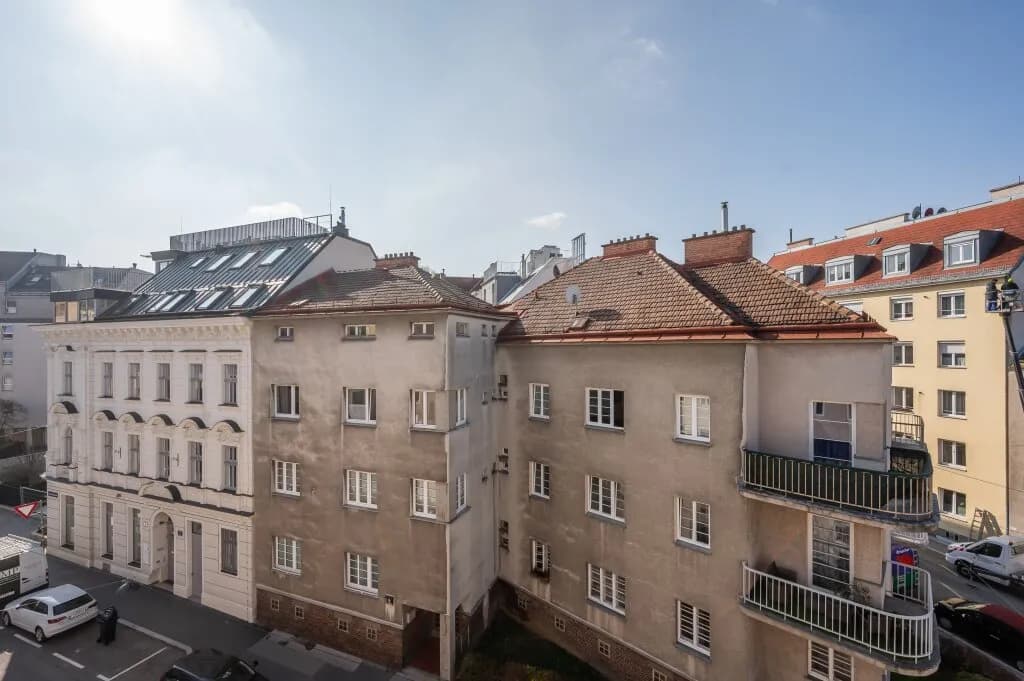 2-Zimmer-Wohnung kaufen in Wien – 40,02 m², € 118.900 – Bild 12 von 15