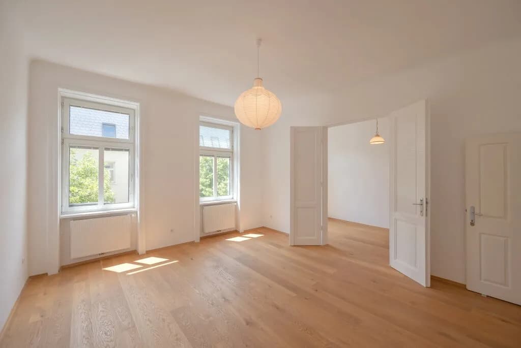 2-Zimmer-Wohnung kaufen in Wien – 41,02 m², € 299.000
