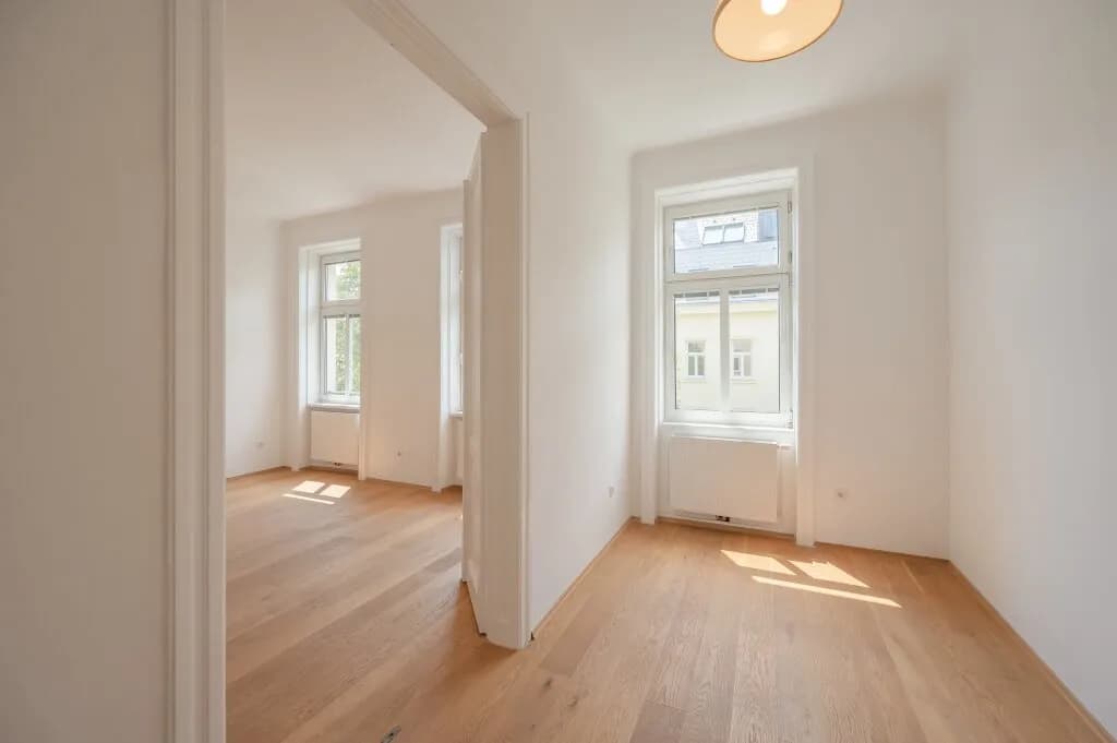 2-Zimmer-Wohnung kaufen in Wien – 41,02 m², € 299.000 – Bild 2 von 17