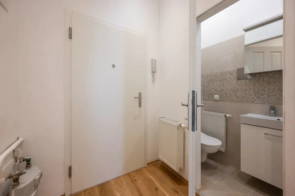 2-Zimmer-Wohnung kaufen in Wien – 41,02 m², € 299.000 – Bild 3 von 17