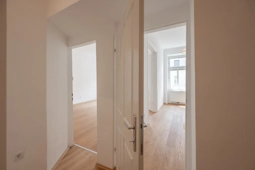 2-Zimmer-Wohnung kaufen in Wien – 41,02 m², € 299.000 – Bild 8 von 17