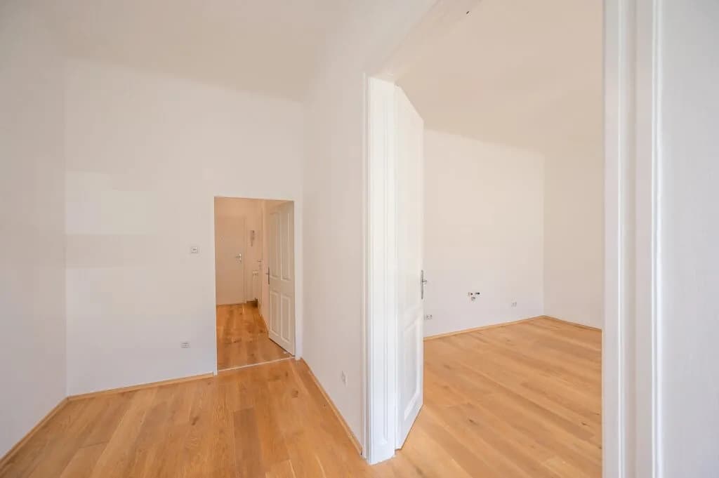 2-Zimmer-Wohnung kaufen in Wien – 41,02 m², € 299.000 – Bild 10 von 17