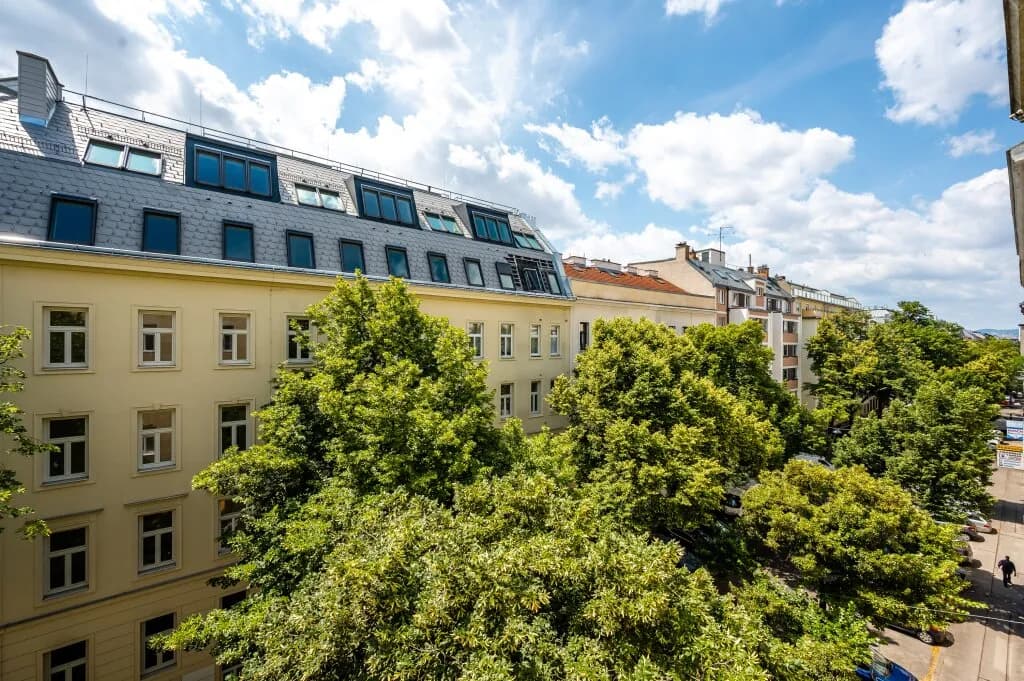 2-Zimmer-Wohnung kaufen in Wien – 41,02 m², € 299.000 – Bild 11 von 17