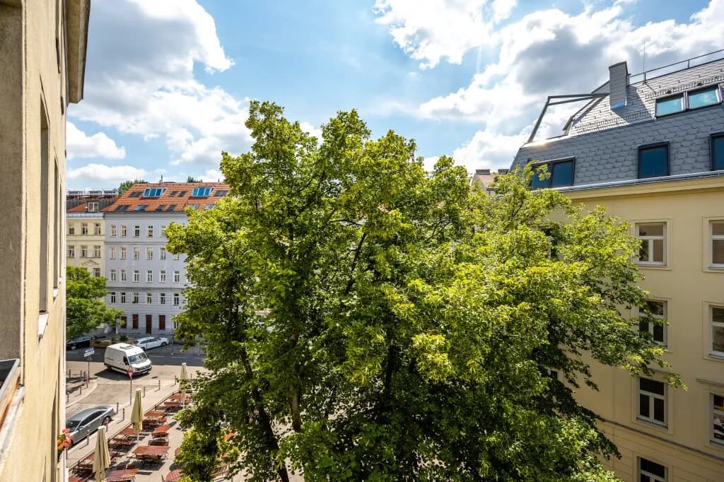 2-Zimmer-Wohnung kaufen in Wien – 41,02 m², € 299.000 – Bild 12 von 17