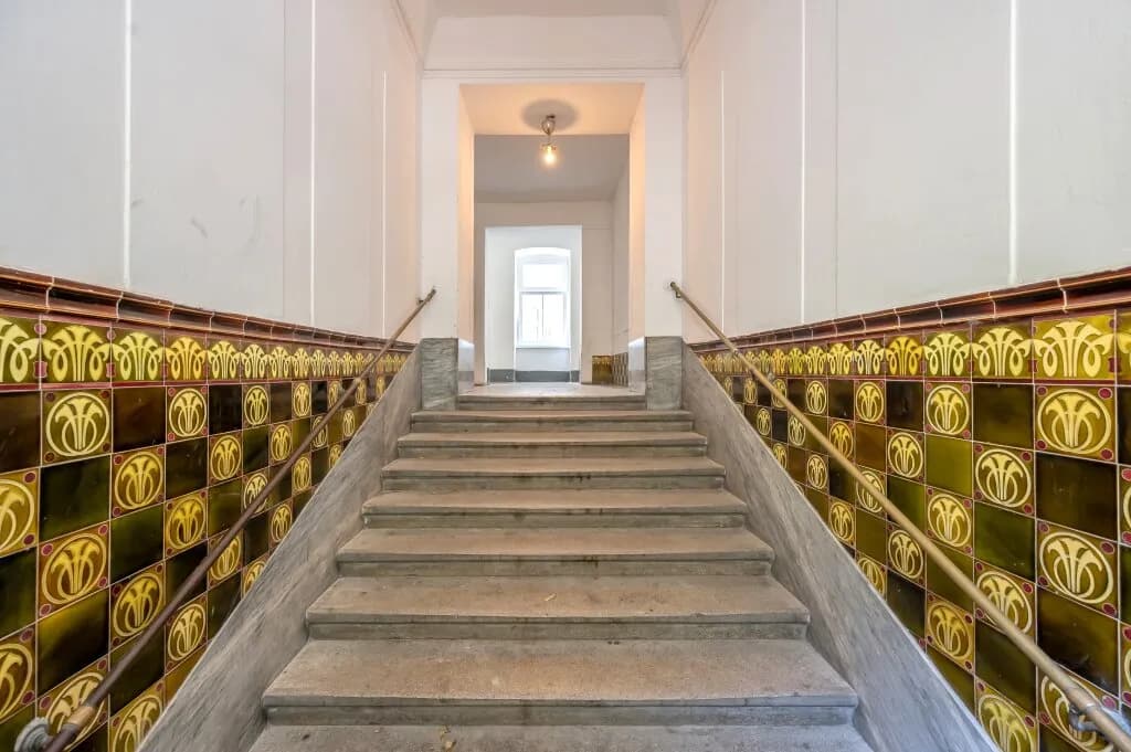 2-Zimmer-Wohnung kaufen in Wien – 41,02 m², € 299.000 – Bild 14 von 17