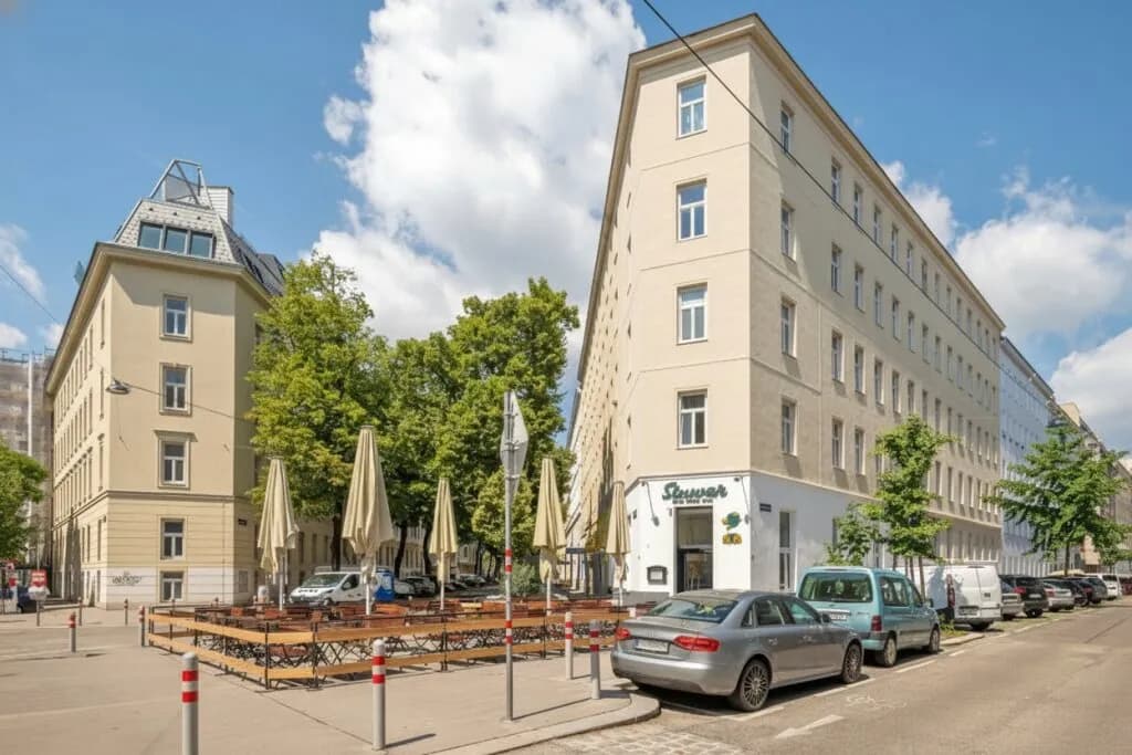 2-Zimmer-Wohnung kaufen in Wien – 41,02 m², € 299.000 – Bild 15 von 17