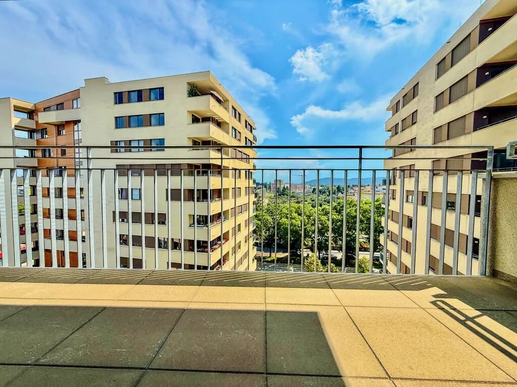 2-Zimmer-Wohnung kaufen in Graz – 55 m², € 239.900