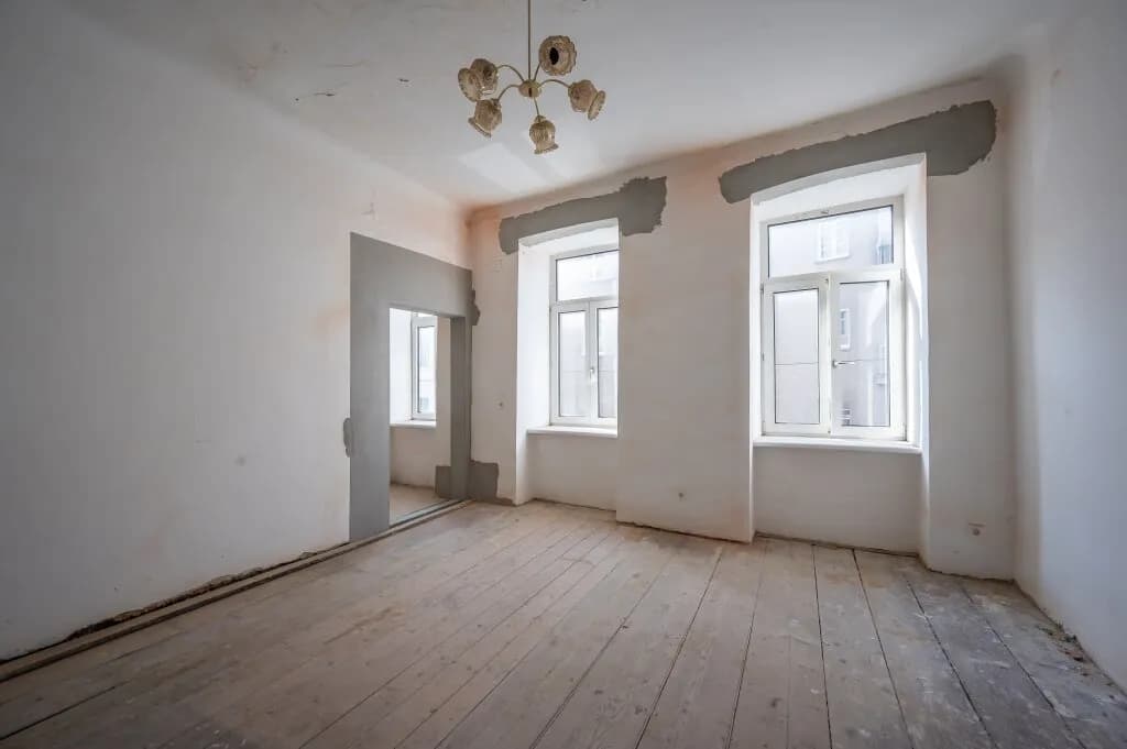 2-Zimmer-Wohnung kaufen in Wien – 29,23 m², € 89.000 – Bild 2 von 13