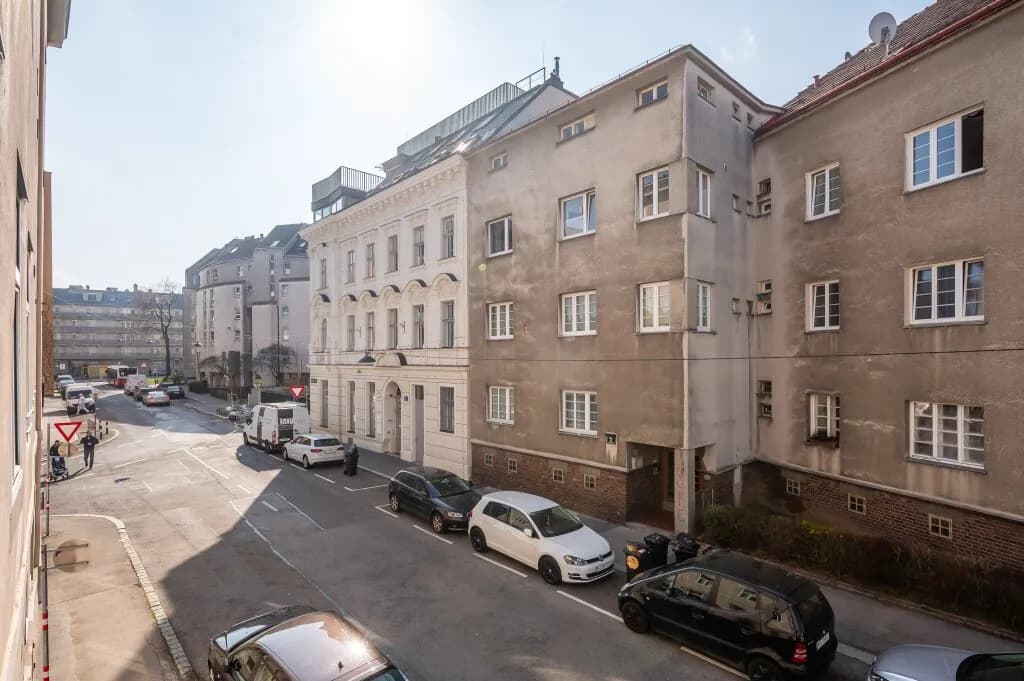 2-Zimmer-Wohnung kaufen in Wien – 29,23 m², € 89.000 – Bild 8 von 13