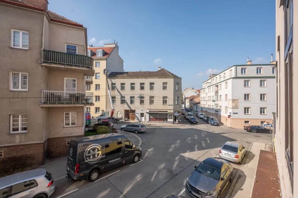 2-Zimmer-Wohnung kaufen in Wien – 29,23 m², € 89.000 – Bild 9 von 13