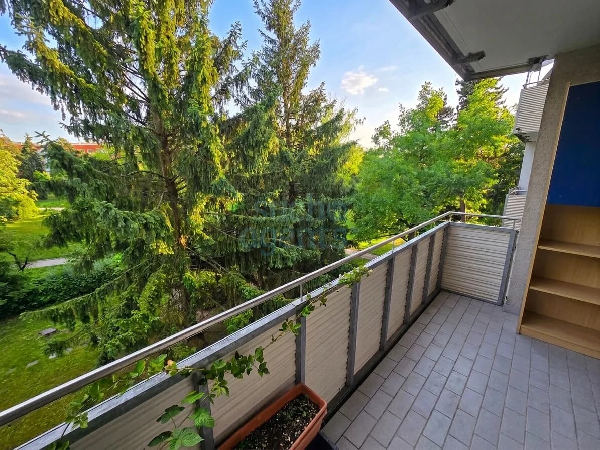 3-Zimmer-Wohnung kaufen in Linz – 70,15 m², € 189.000 – Bild 1 von 6