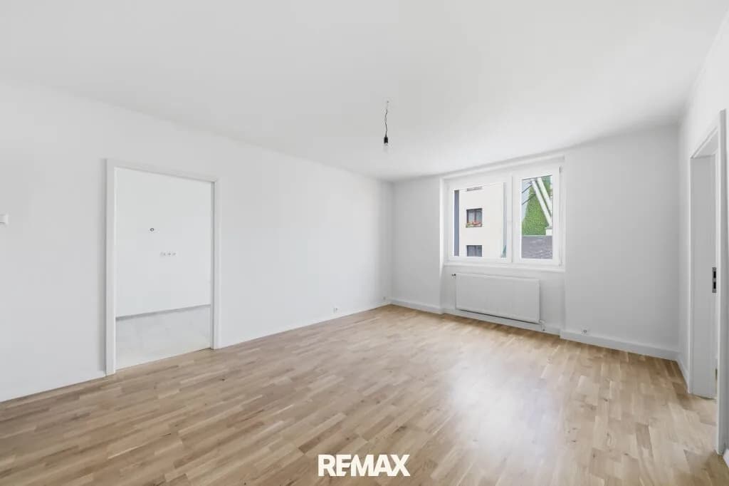 2-Zimmer-Wohnung kaufen in Wien – 50,35 m², € 219.000