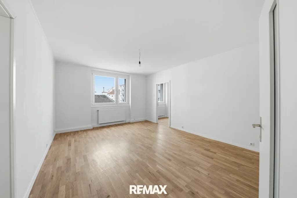 2-Zimmer-Wohnung kaufen in Wien – 50,35 m², € 219.000 – Bild 2 von 11