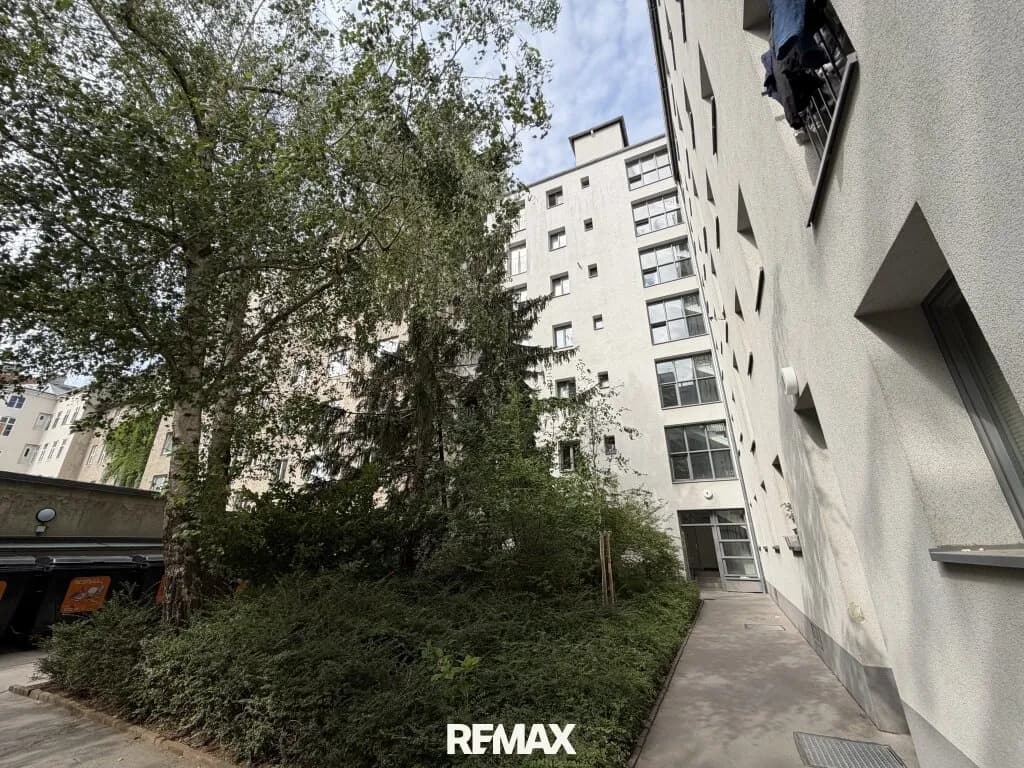 2-Zimmer-Wohnung kaufen in Wien – 50,35 m², € 219.000 – Bild 11 von 11