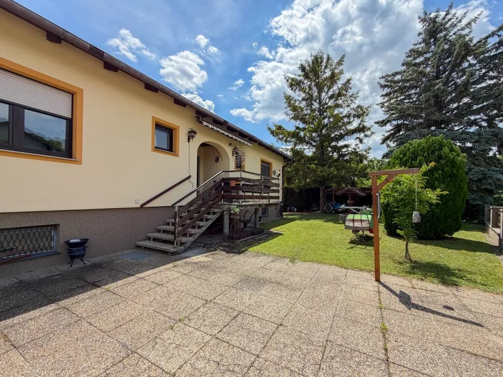 Haus kaufen in Baden – 100 m², € 480.000 – Bild 1 von 13