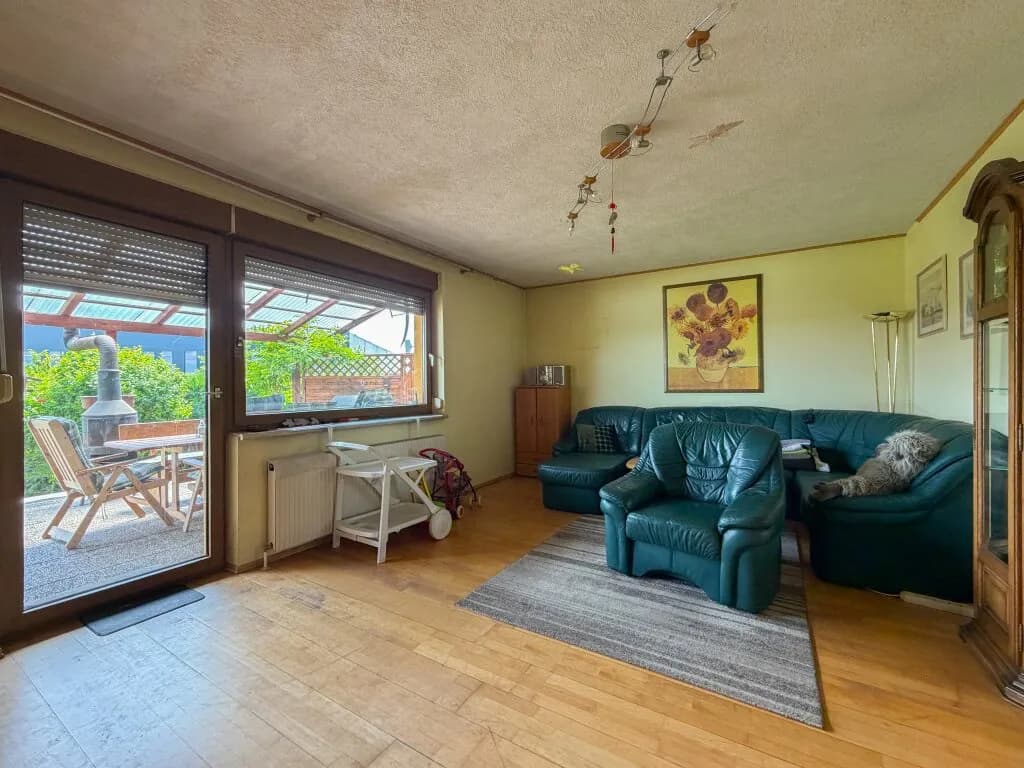 Haus kaufen in Baden – 100 m², € 480.000 – Bild 2 von 13