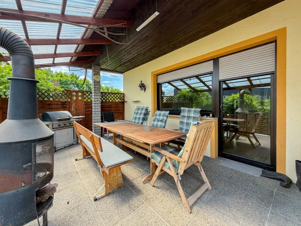 Haus kaufen in Baden – 100 m², € 480.000 – Bild 8 von 13