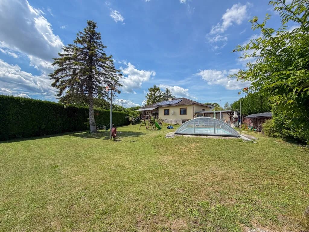 Haus kaufen in Baden – 100 m², € 480.000 – Bild 9 von 13