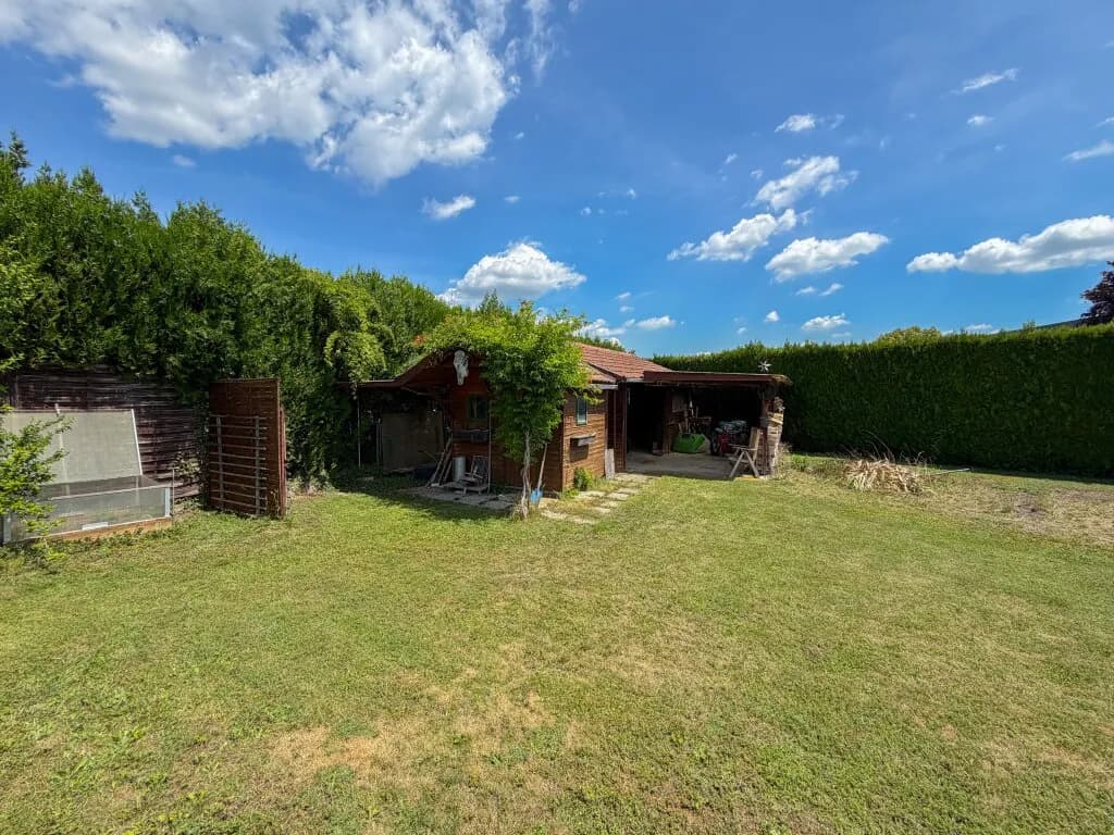 Haus kaufen in Baden – 100 m², € 480.000 – Bild 10 von 13
