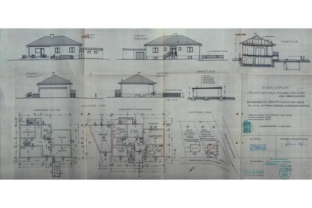 Haus kaufen in Baden – 100 m², € 480.000 – Bild 13 von 13