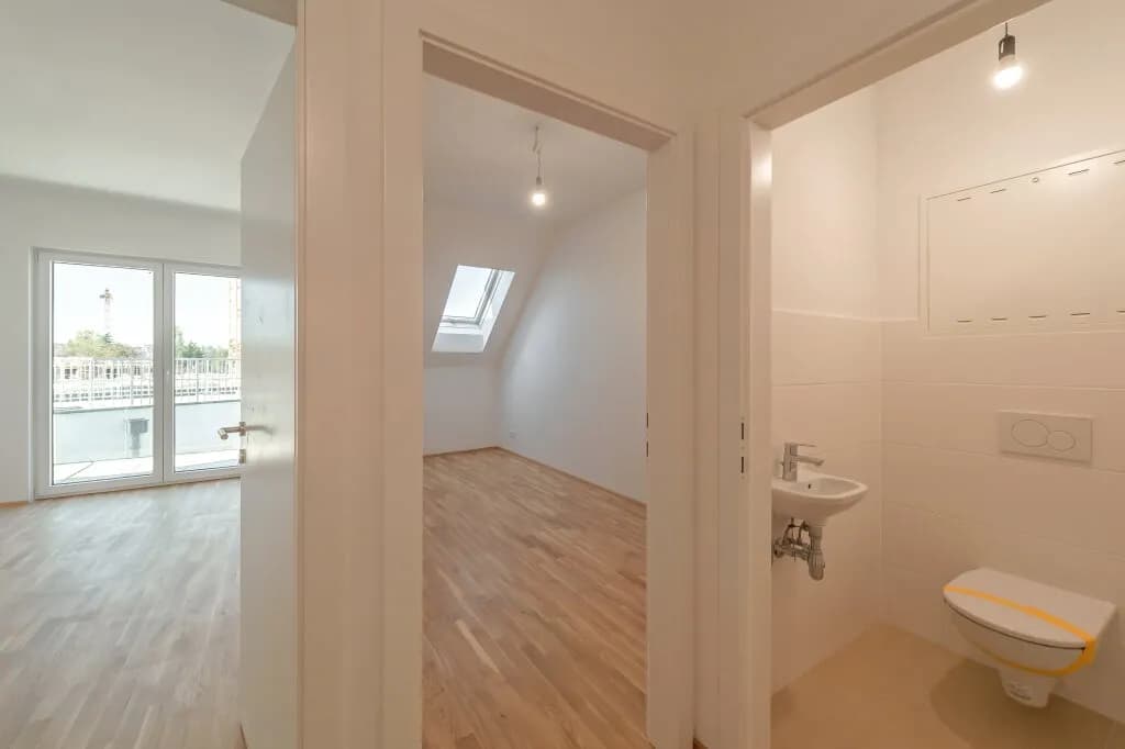 3-Zimmer-Wohnung kaufen in Wien – 68,03 m², € 348.900 – Bild 2 von 17
