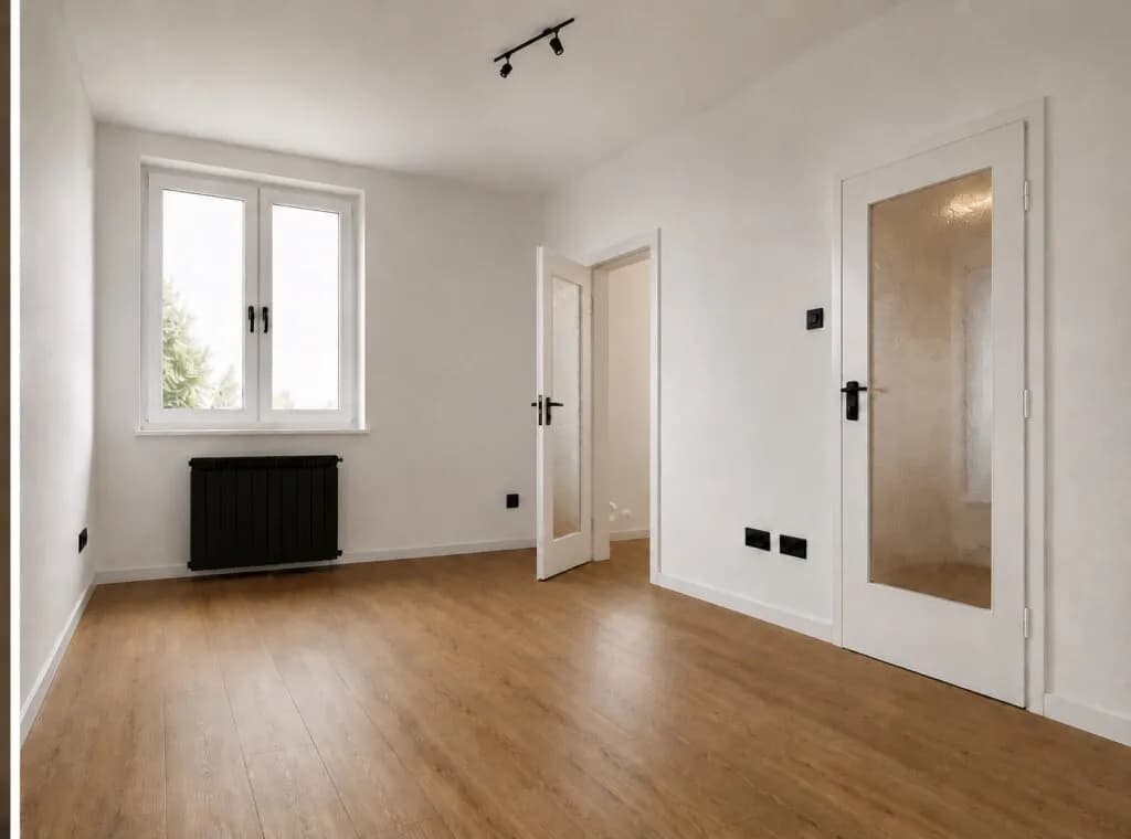 Wohnung kaufen in Wien – 28,05 m², € 205.000 – Bild 1 von 7