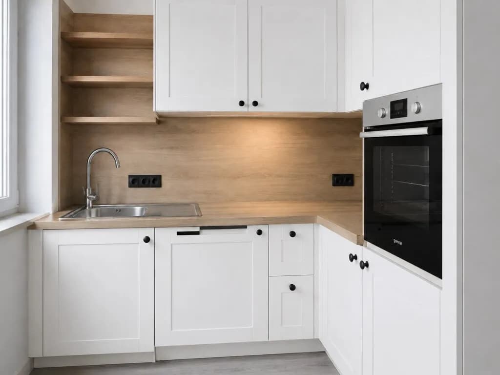 Wohnung kaufen in Wien – 28,05 m², € 205.000 – Bild 3 von 7