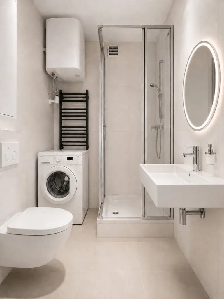 Wohnung kaufen in Wien – 28,05 m², € 205.000 – Bild 4 von 7