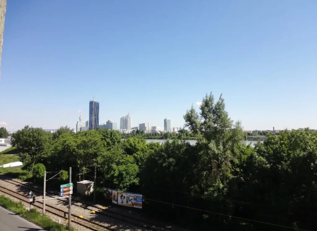 Wohnung kaufen in Wien – 28,05 m², € 205.000 – Bild 5 von 7